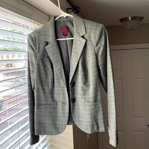 212 collection jacket